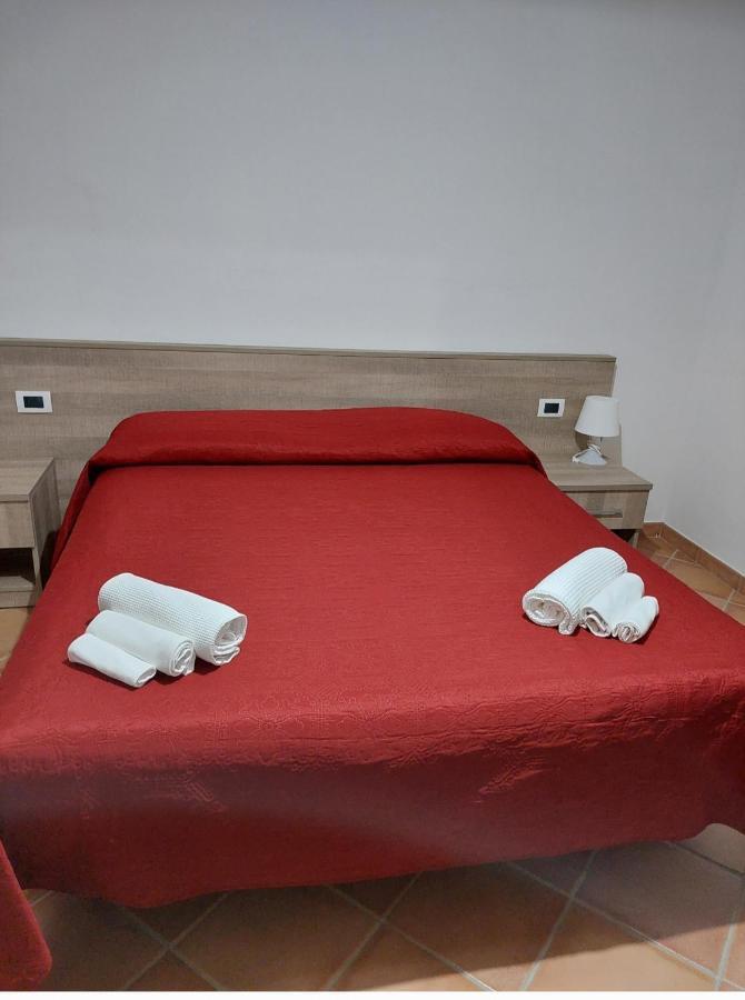 Parco Meridiana 스칼레아 외부 사진